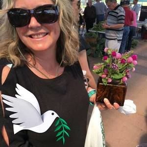 Meet your Posher, Jennifer